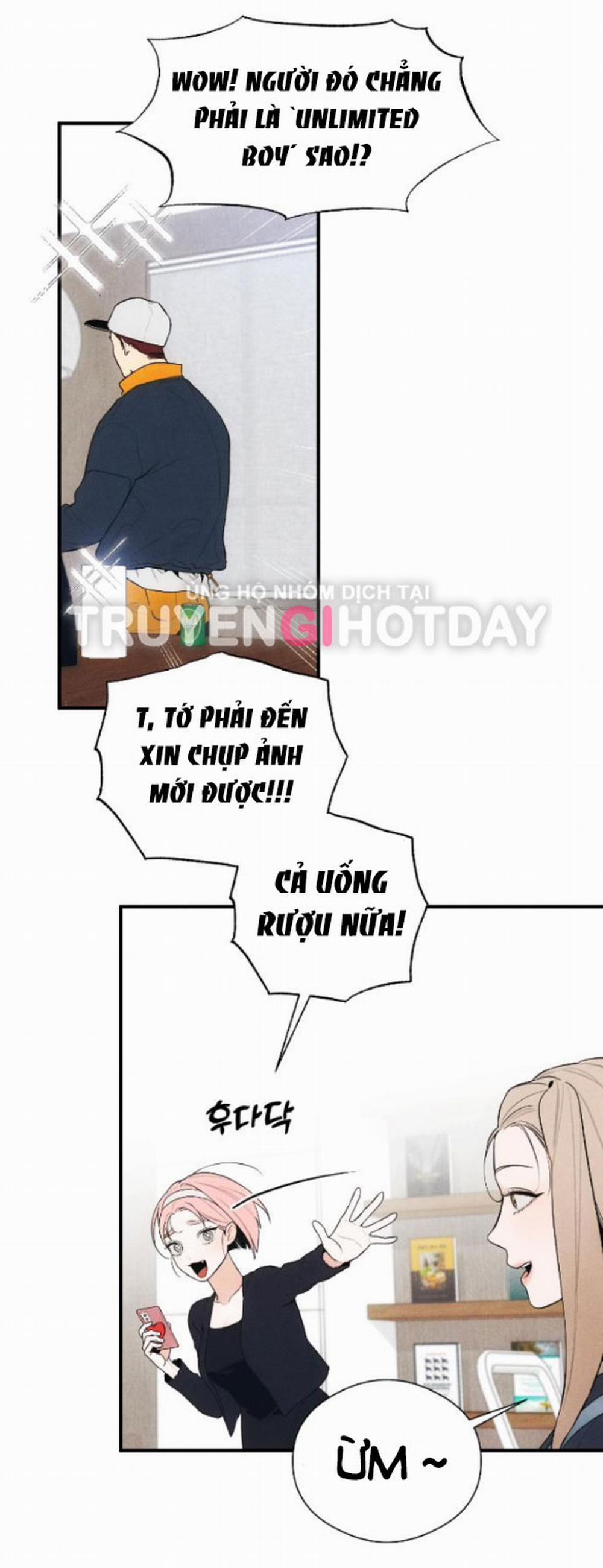 [18+] Mong Ước Của Ác Ma 5.1 trang 5