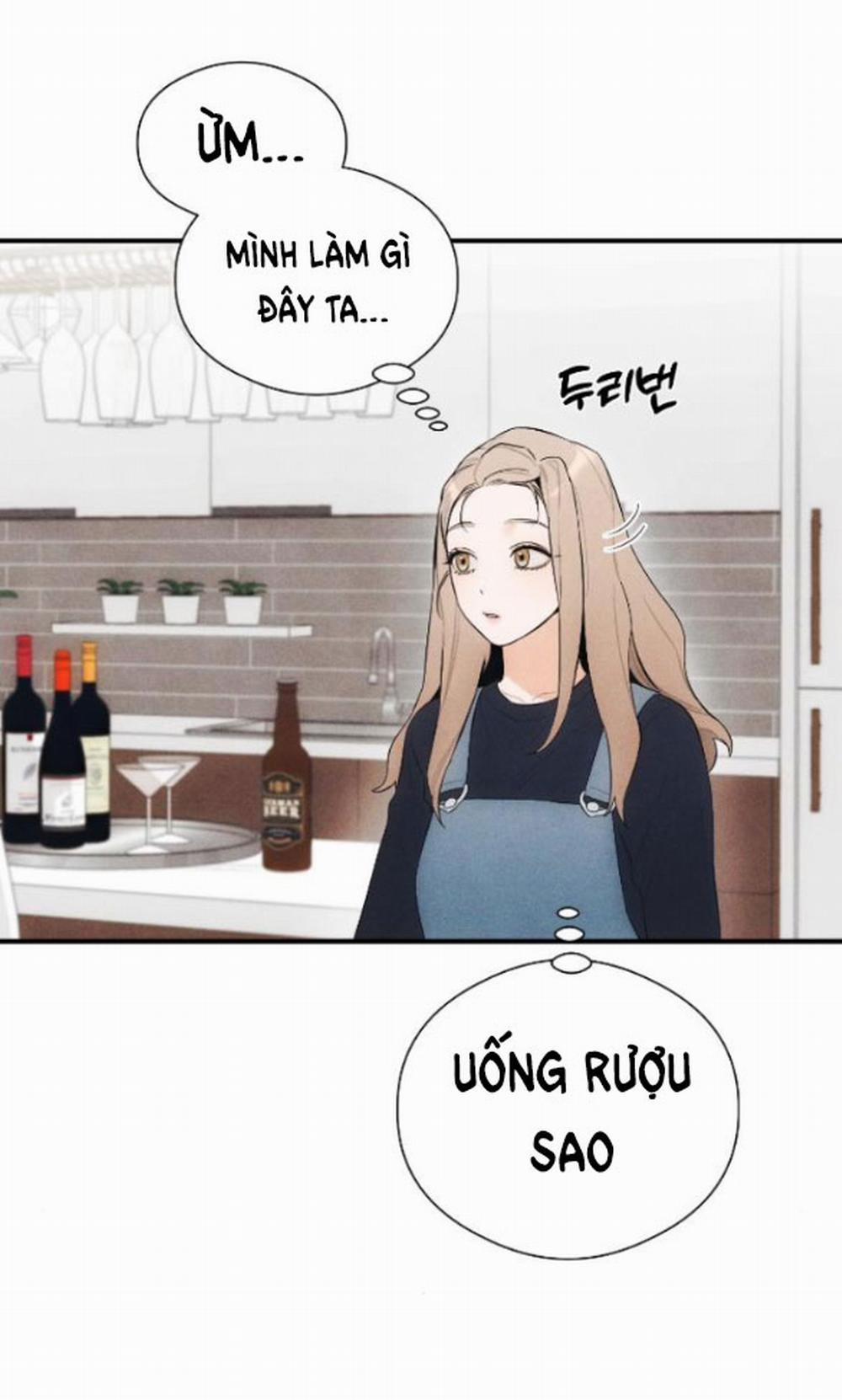 [18+] Mong Ước Của Ác Ma 5.1 trang 6