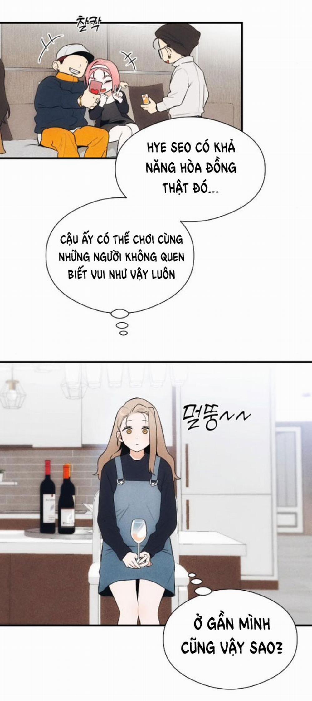 [18+] Mong Ước Của Ác Ma 5.1 trang 7