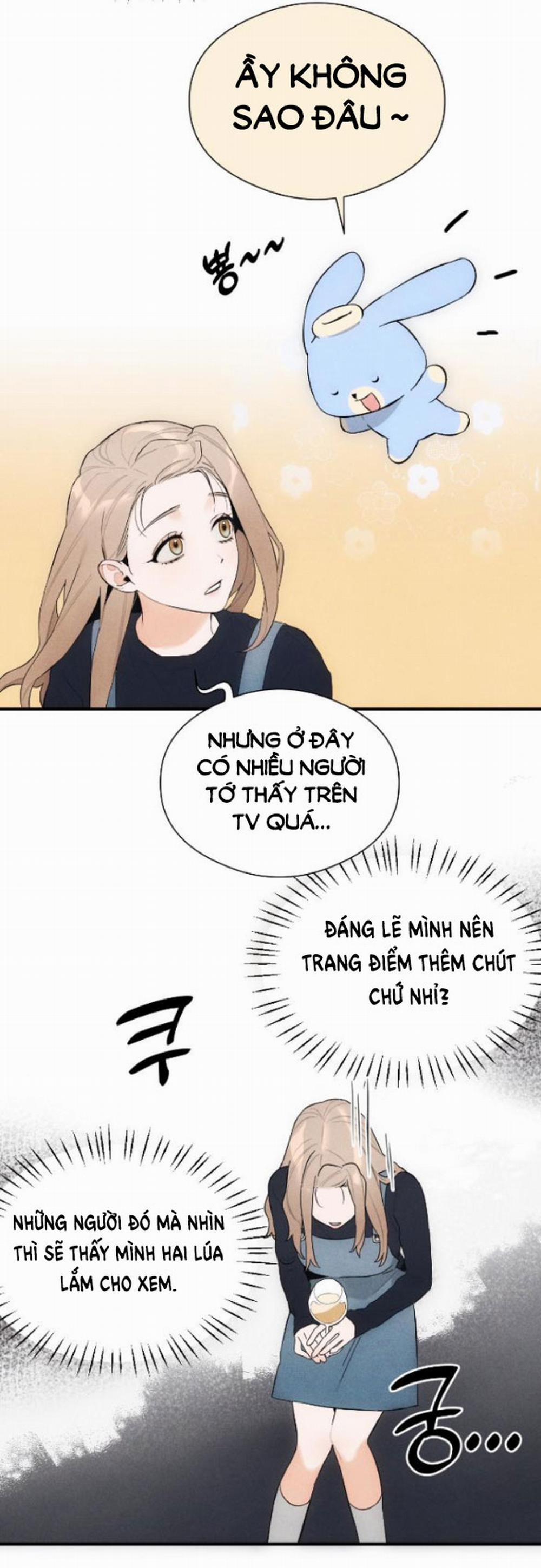 [18+] Mong Ước Của Ác Ma 5.1 trang 9