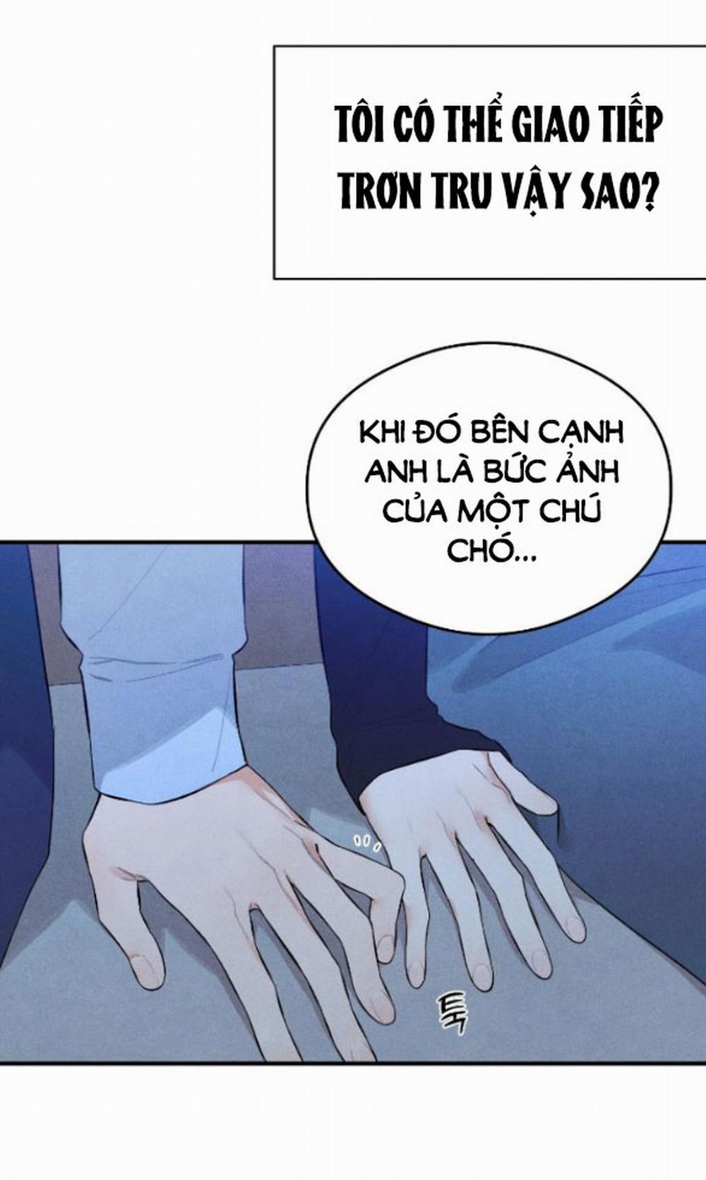 [18+] Mong Ước Của Ác Ma 5.2 trang 10