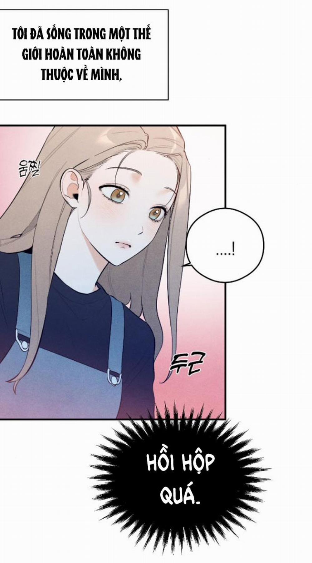 [18+] Mong Ước Của Ác Ma 5.2 trang 11