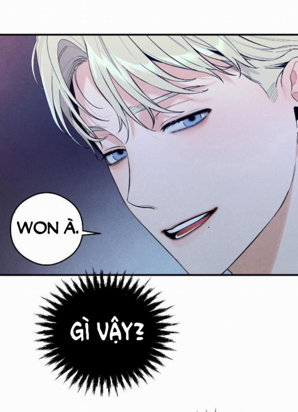 [18+] Mong Ước Của Ác Ma 5.2 trang 12