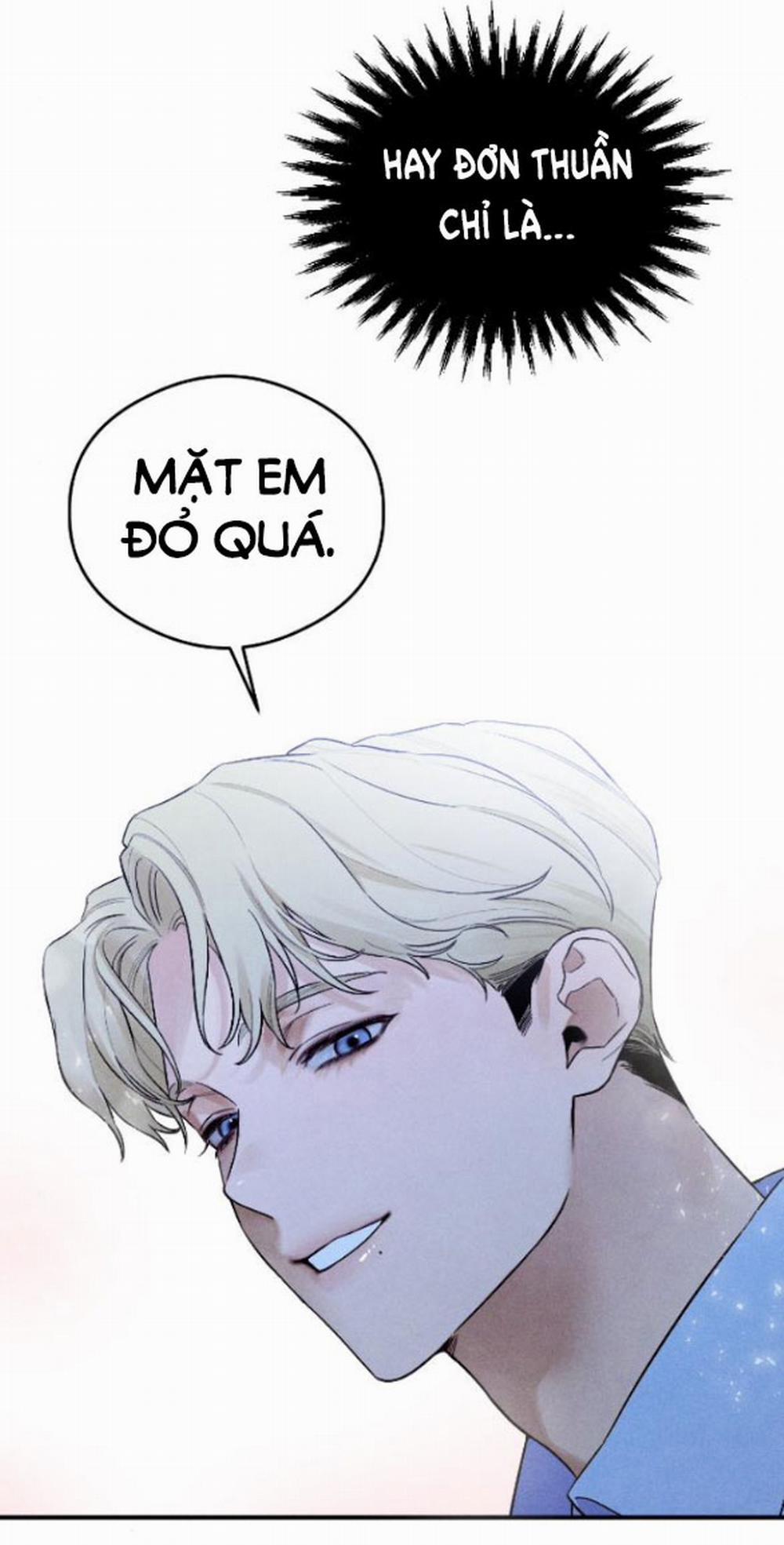 [18+] Mong Ước Của Ác Ma 5.2 trang 14