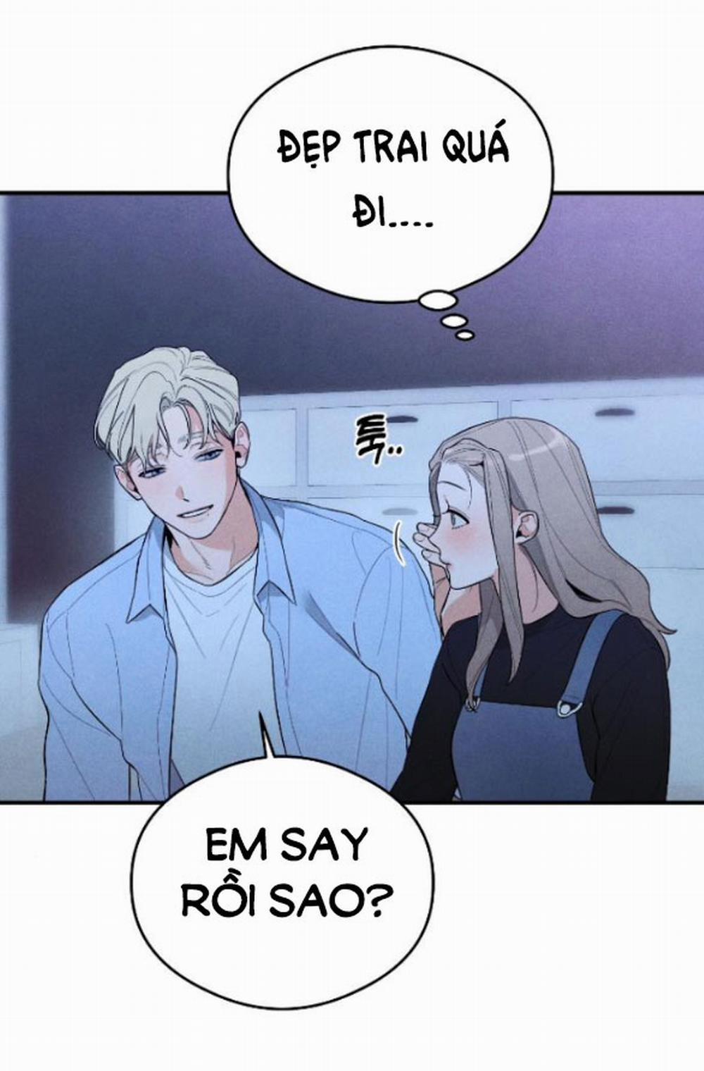 [18+] Mong Ước Của Ác Ma 5.2 trang 15