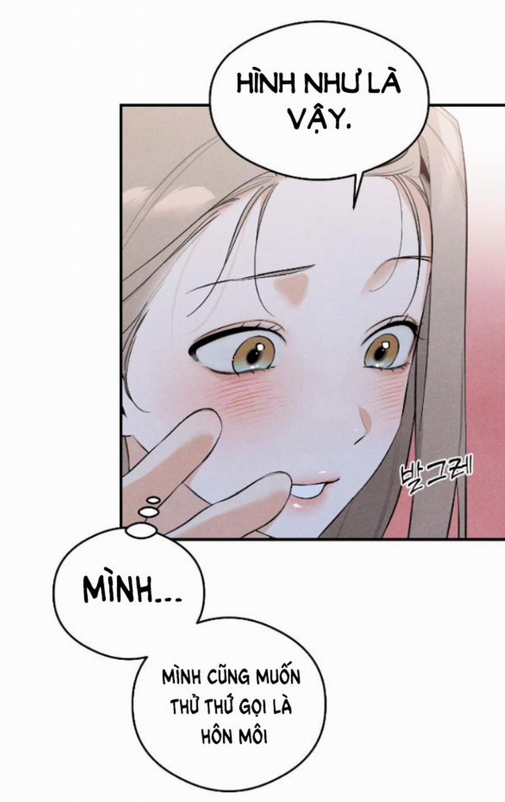 [18+] Mong Ước Của Ác Ma 5.2 trang 16