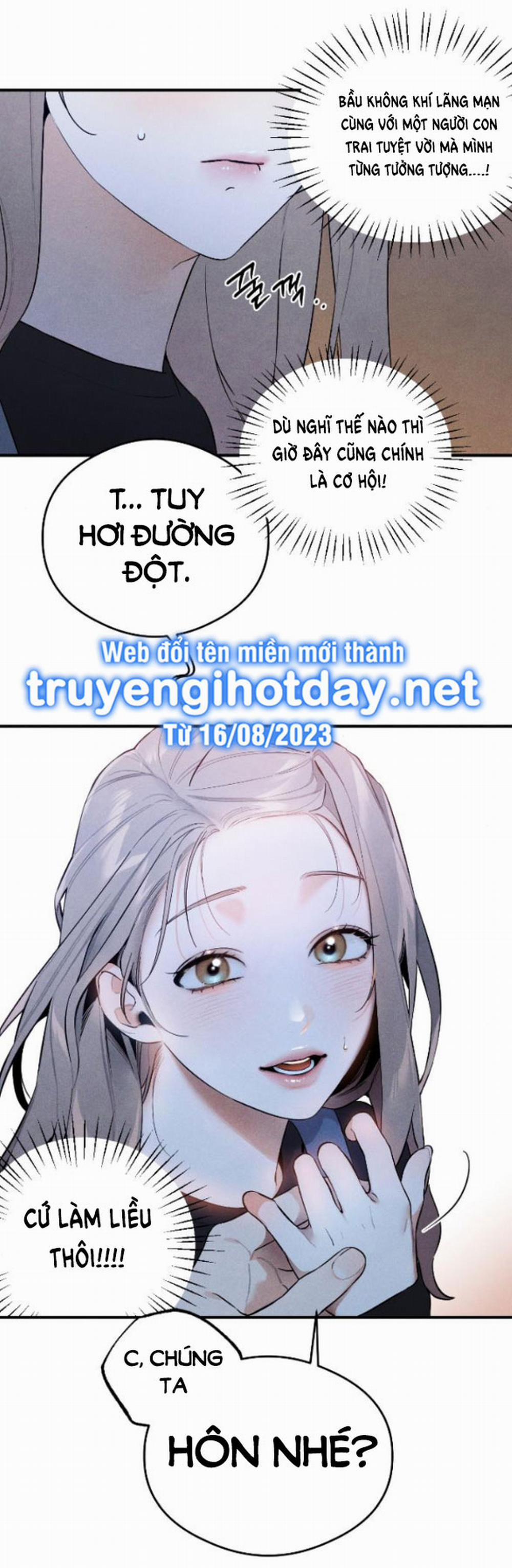 [18+] Mong Ước Của Ác Ma 5.2 trang 17