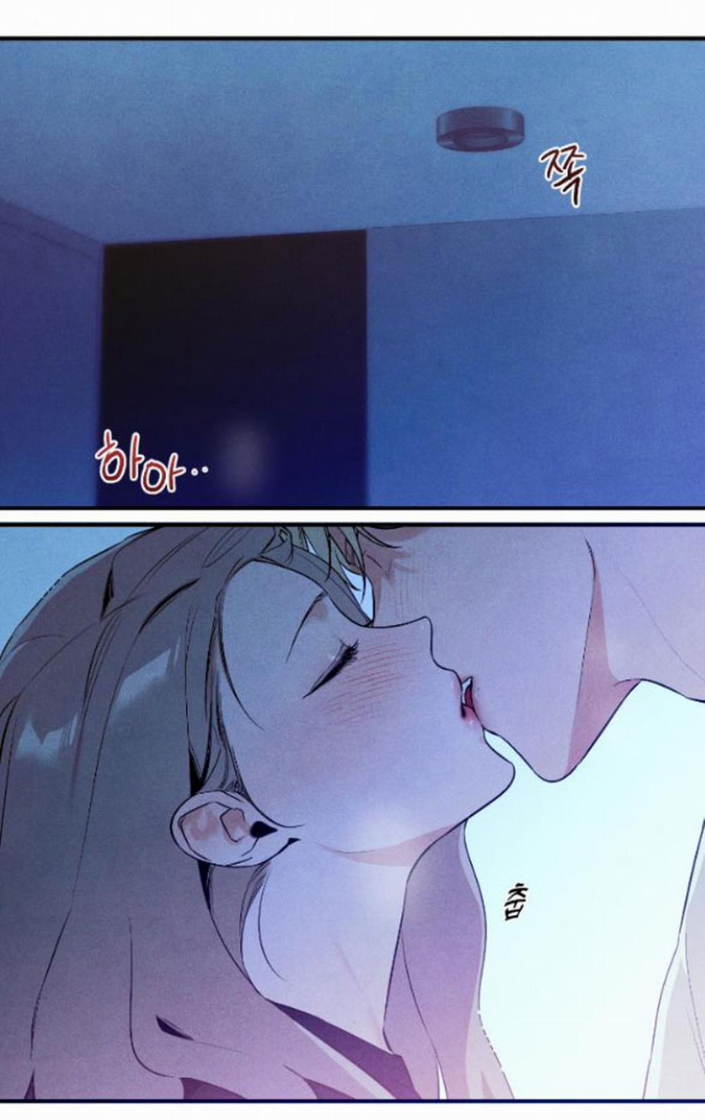 [18+] Mong Ước Của Ác Ma 5.2 trang 20