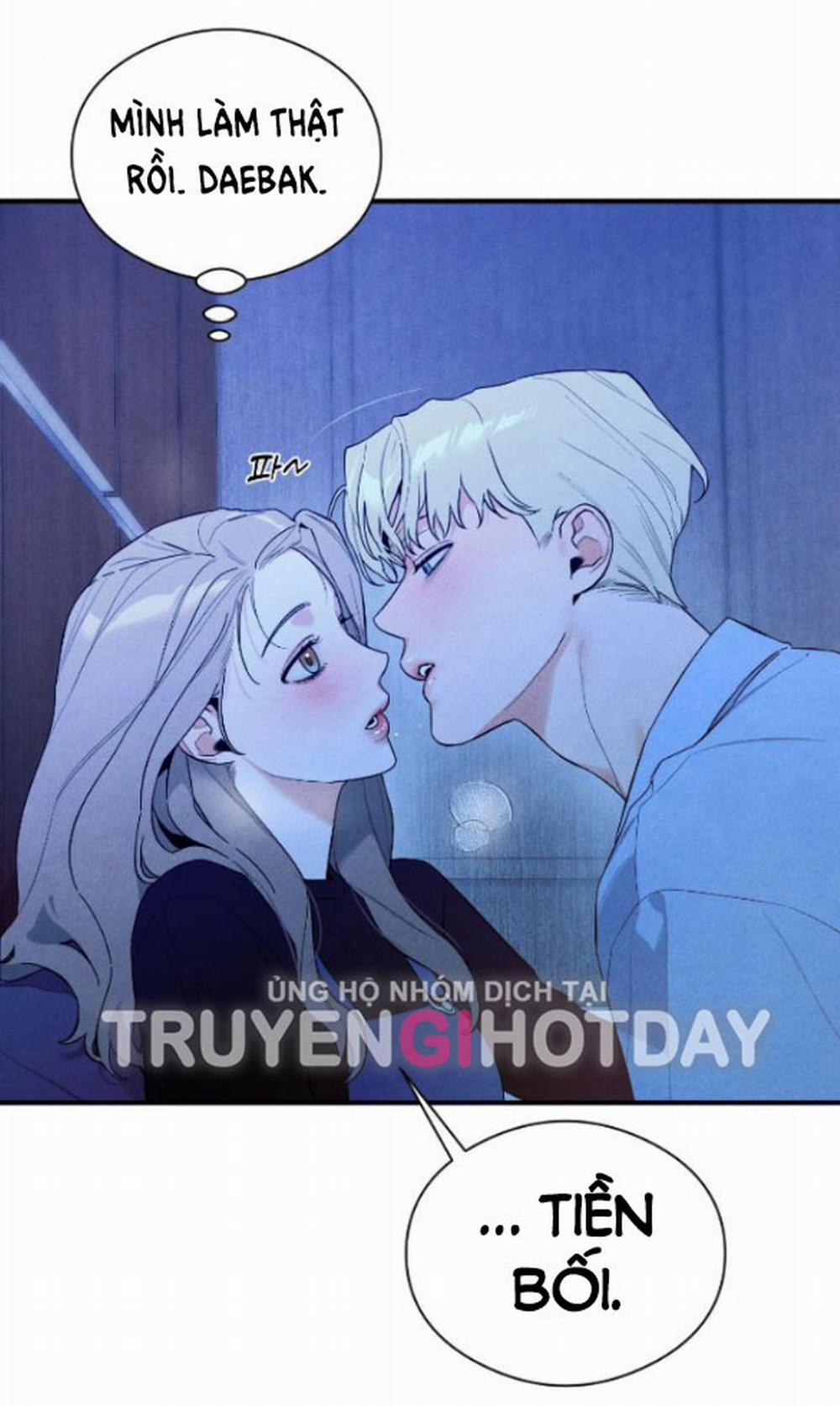 [18+] Mong Ước Của Ác Ma 5.2 trang 21