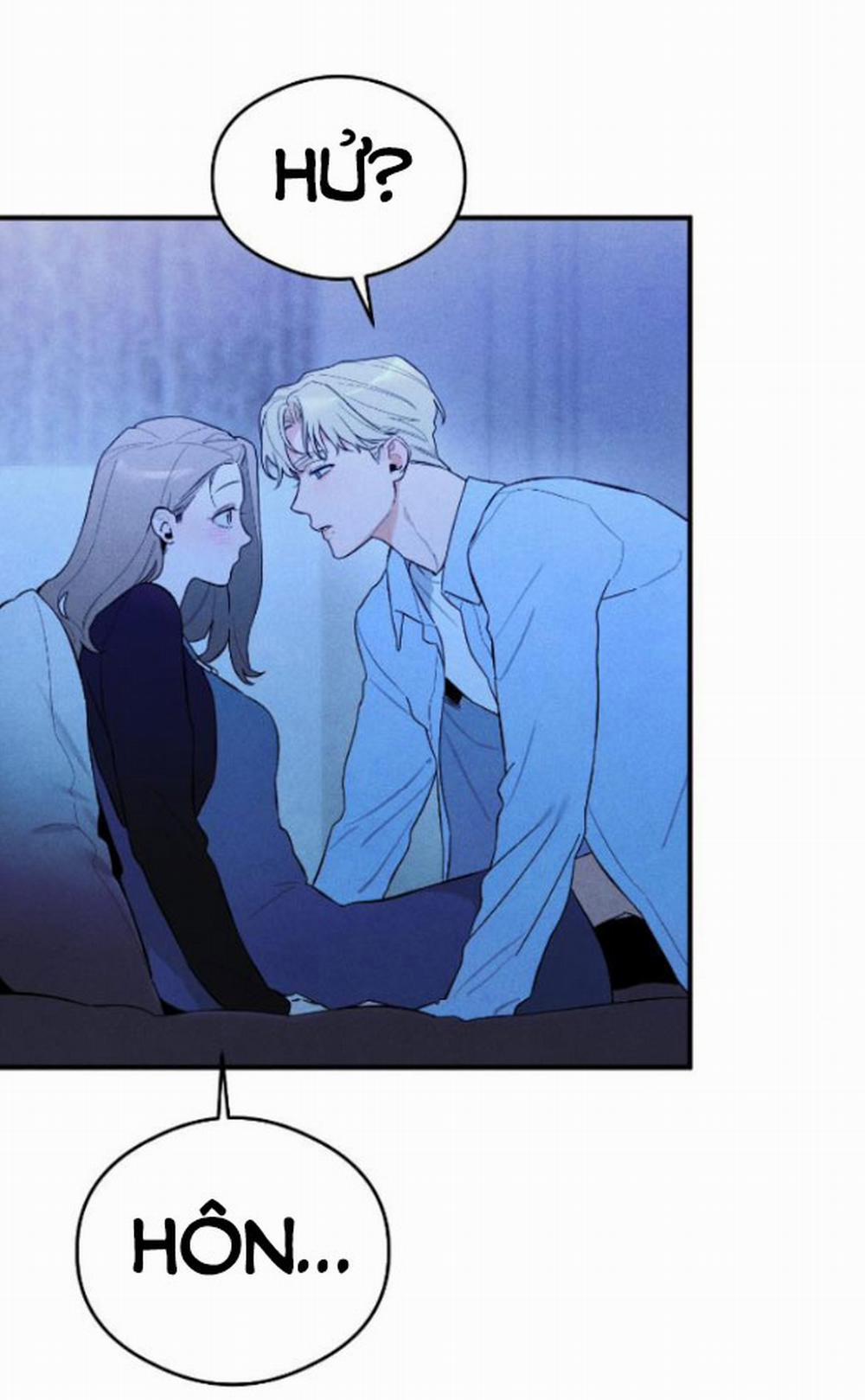 [18+] Mong Ước Của Ác Ma 5.2 trang 22