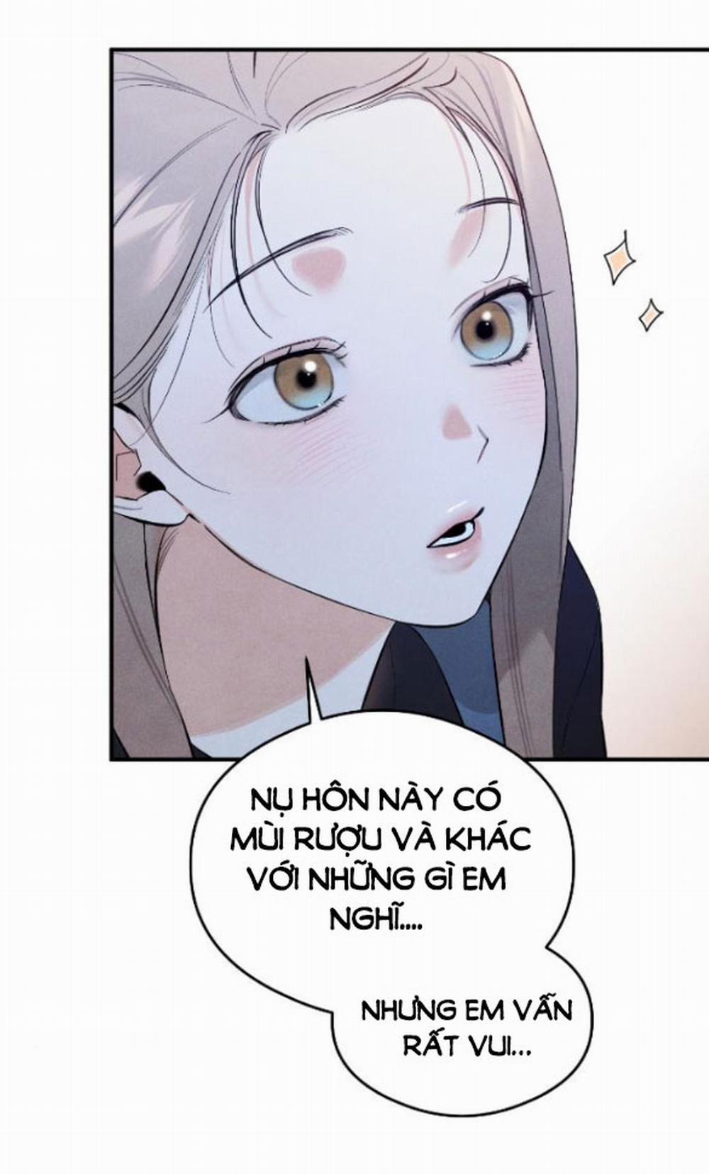 [18+] Mong Ước Của Ác Ma 5.2 trang 23