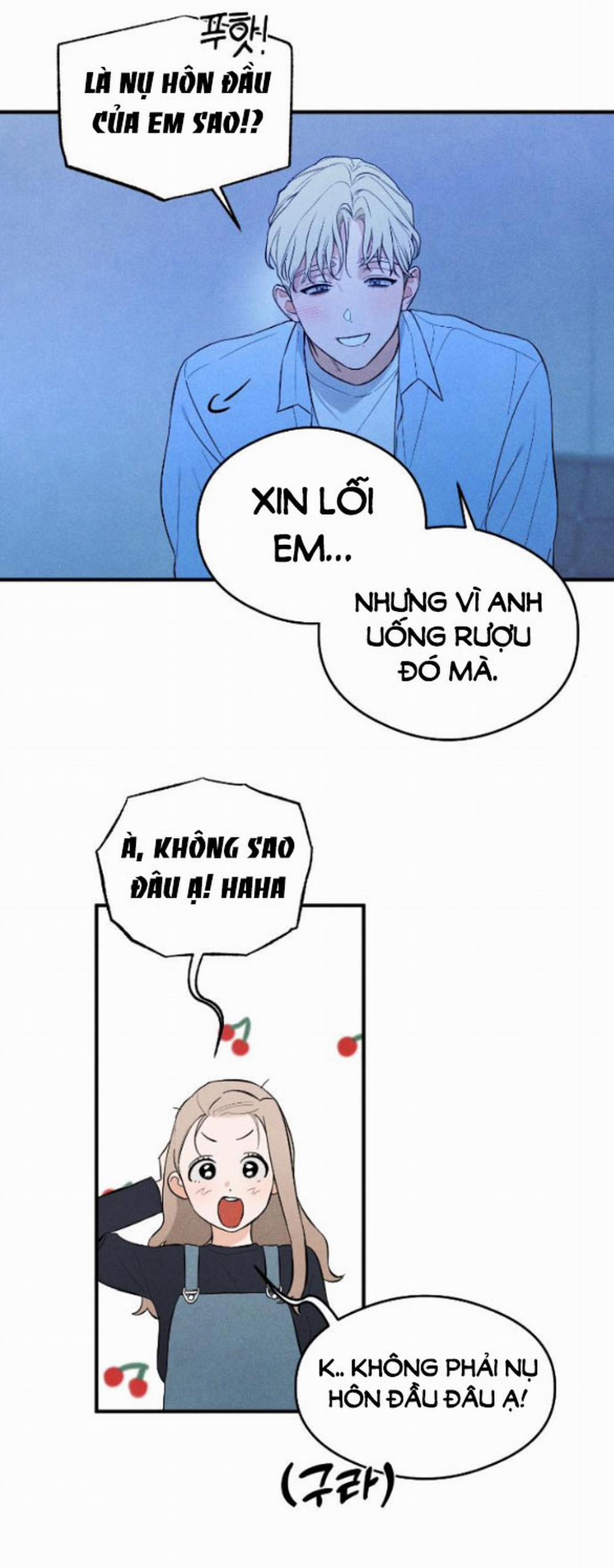 [18+] Mong Ước Của Ác Ma 5.2 trang 24