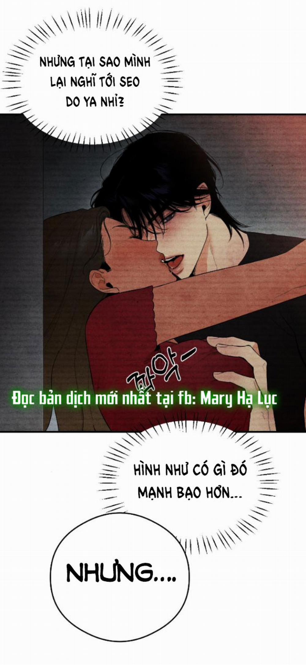 [18+] Mong Ước Của Ác Ma 5.2 trang 25
