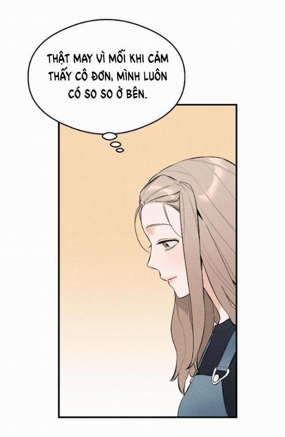 [18+] Mong Ước Của Ác Ma 5.2 trang 3