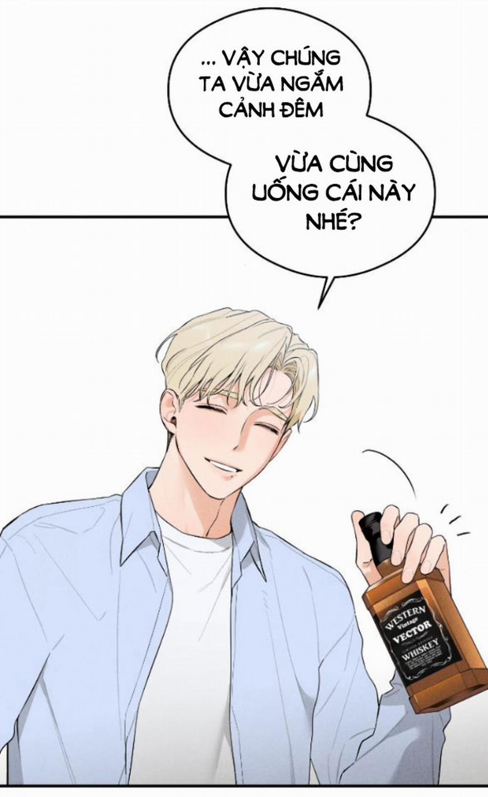 [18+] Mong Ước Của Ác Ma 5.2 trang 4