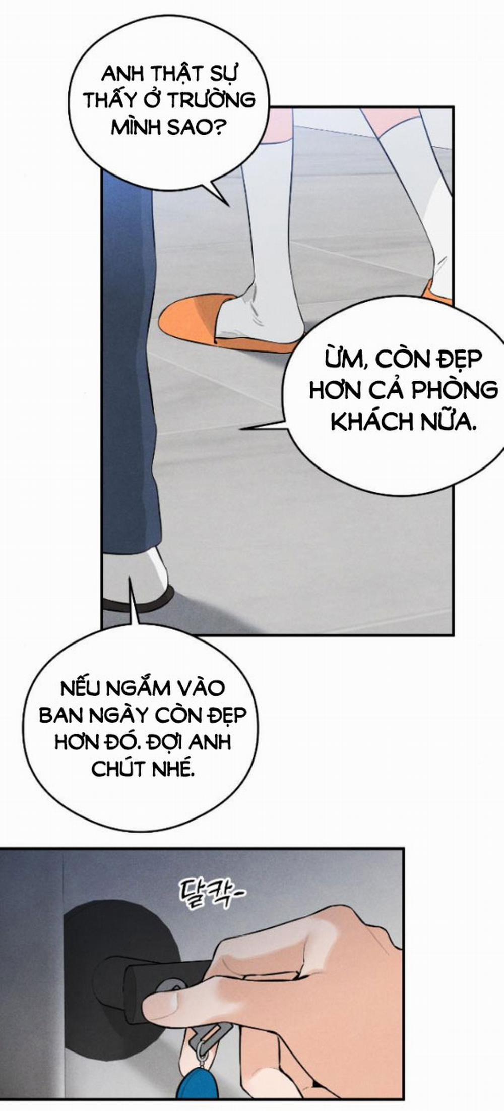 [18+] Mong Ước Của Ác Ma 5.2 trang 6