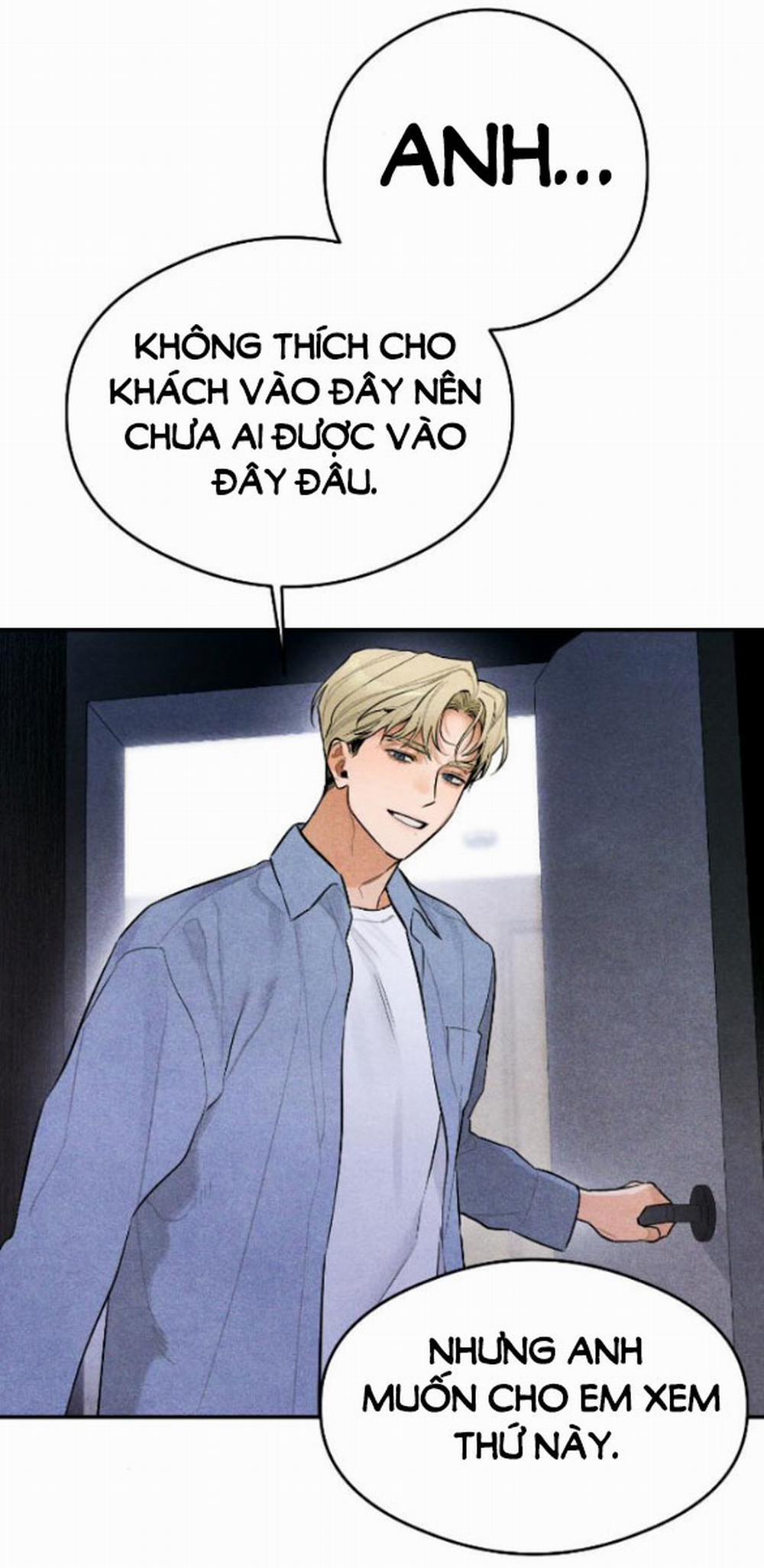 [18+] Mong Ước Của Ác Ma 5.2 trang 7