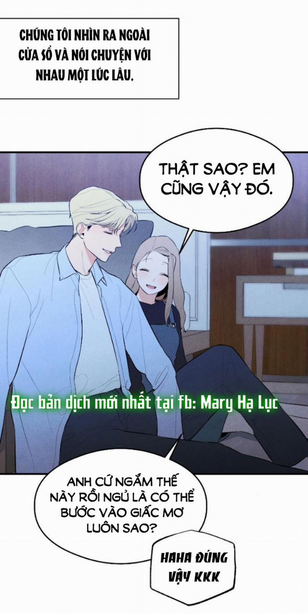 [18+] Mong Ước Của Ác Ma 5.2 trang 9