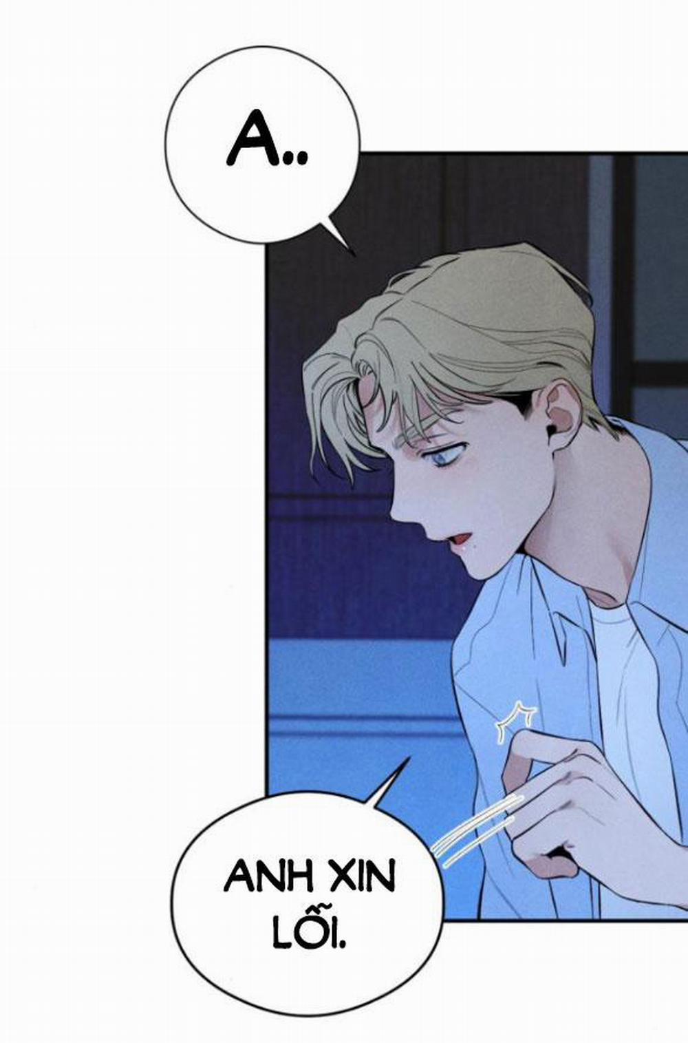 [18+] Mong Ước Của Ác Ma 6.1 trang 1