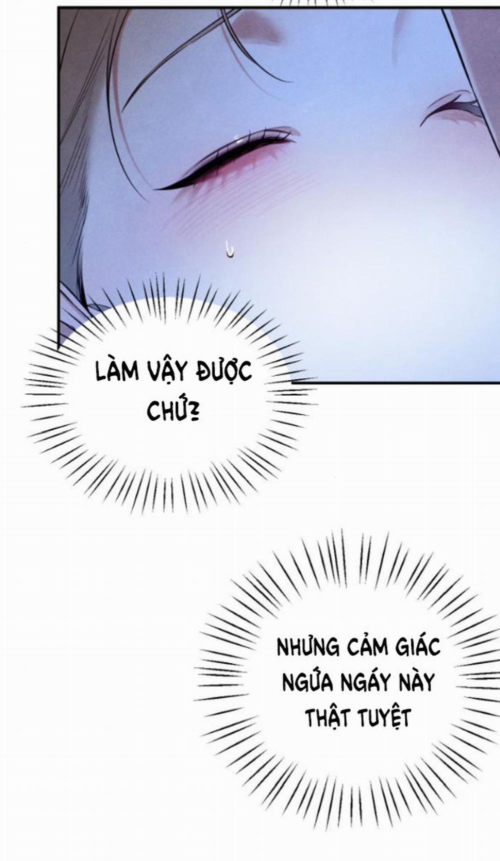 [18+] Mong Ước Của Ác Ma 6.1 trang 10