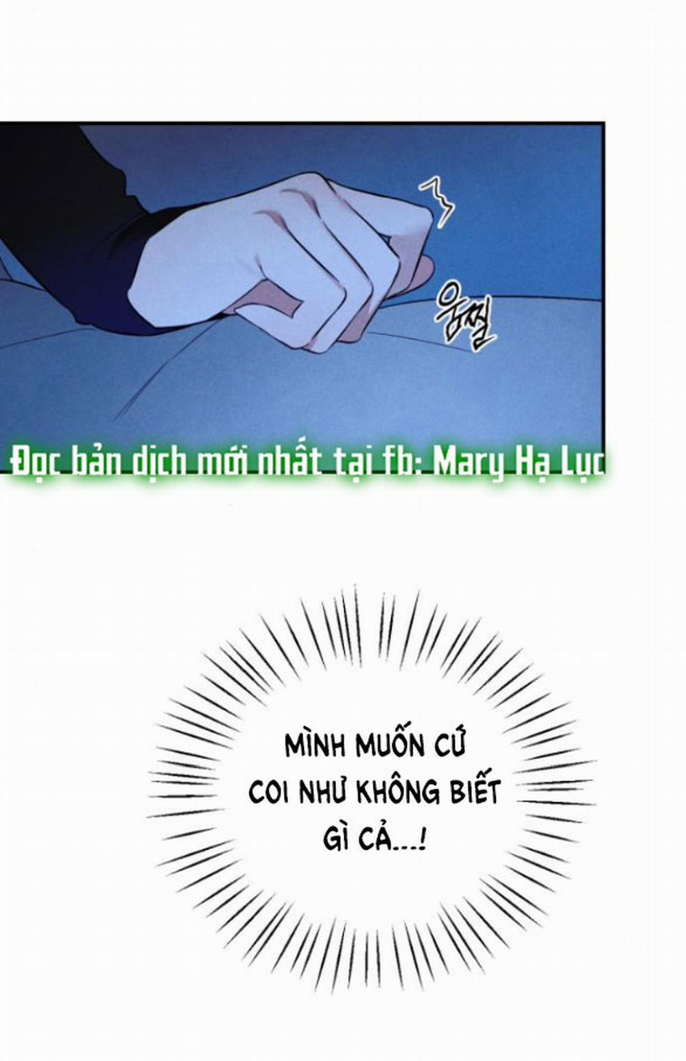 [18+] Mong Ước Của Ác Ma 6.1 trang 11