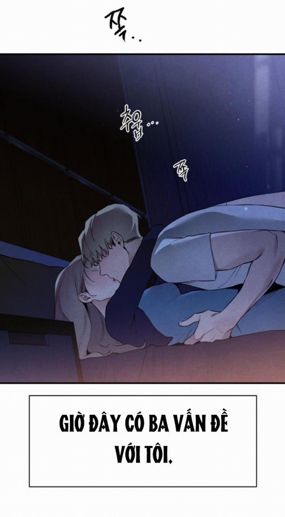 [18+] Mong Ước Của Ác Ma 6.1 trang 14