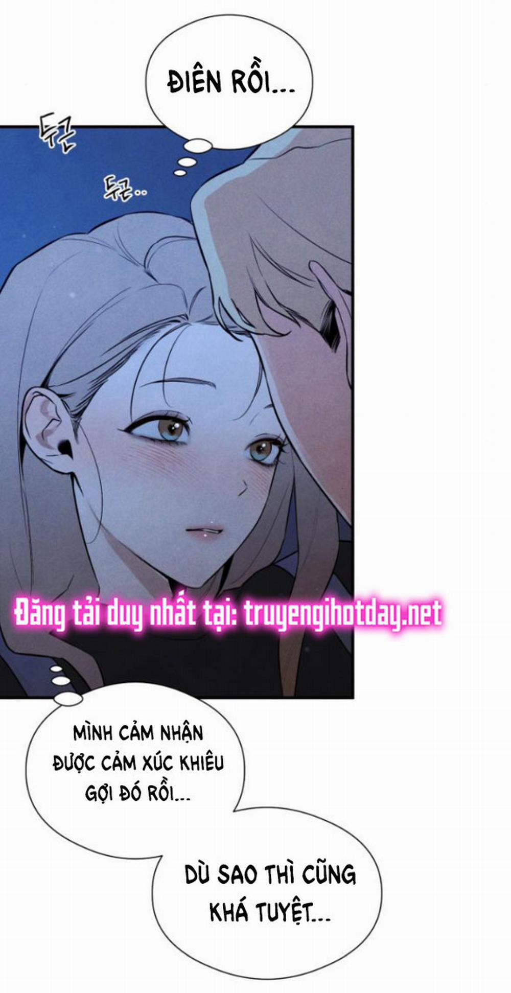 [18+] Mong Ước Của Ác Ma 6.1 trang 15