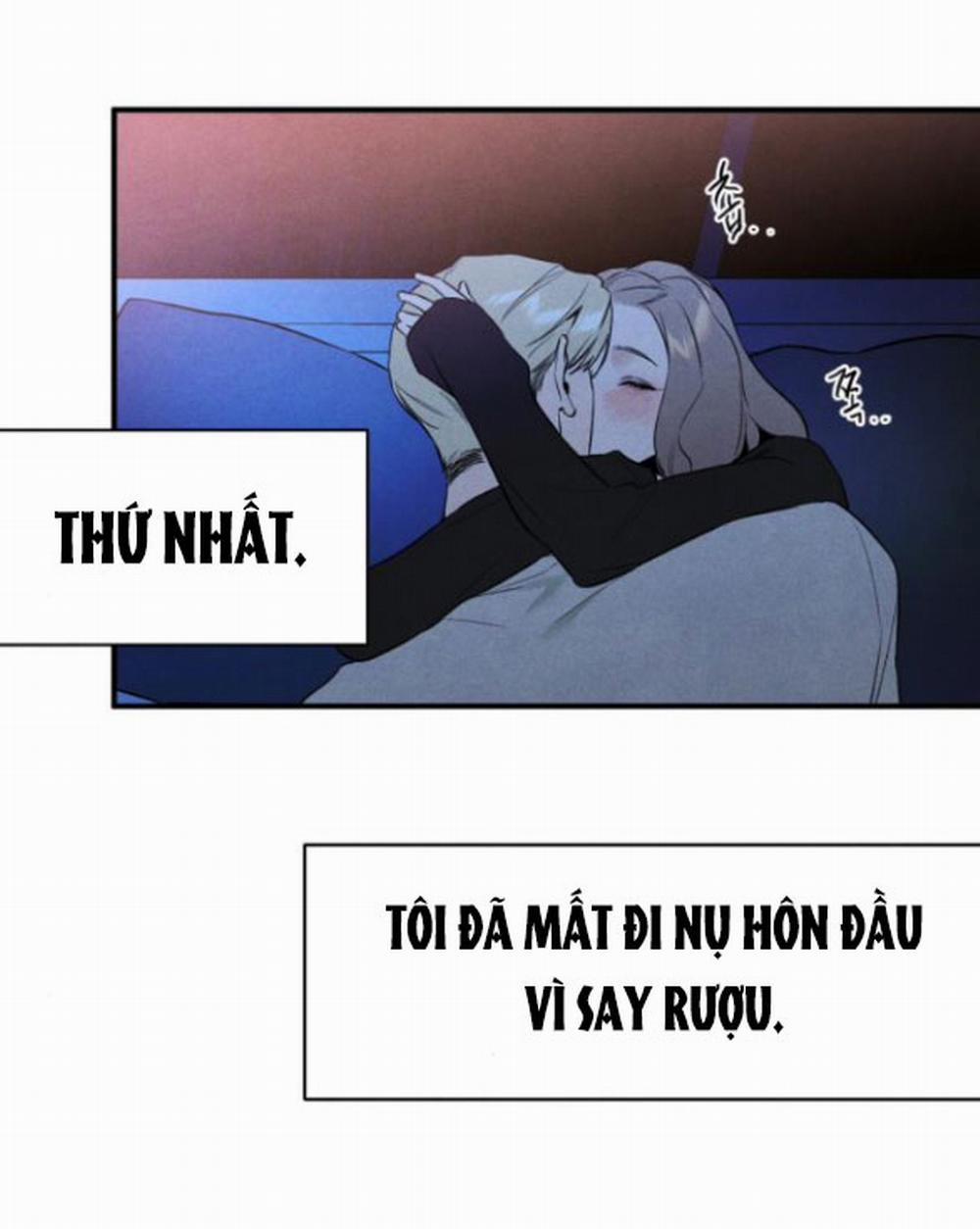 [18+] Mong Ước Của Ác Ma 6.1 trang 16