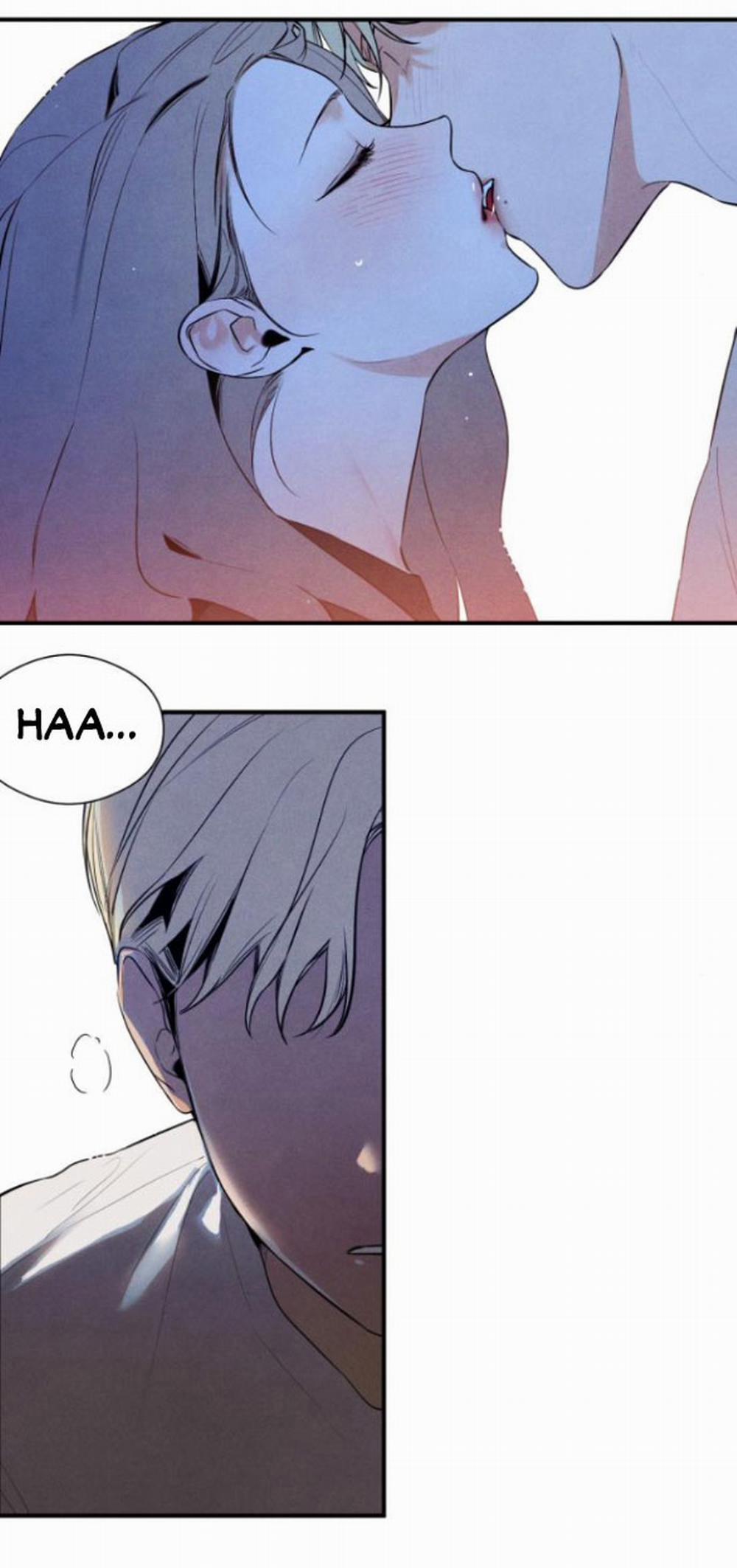 [18+] Mong Ước Của Ác Ma 6.1 trang 17