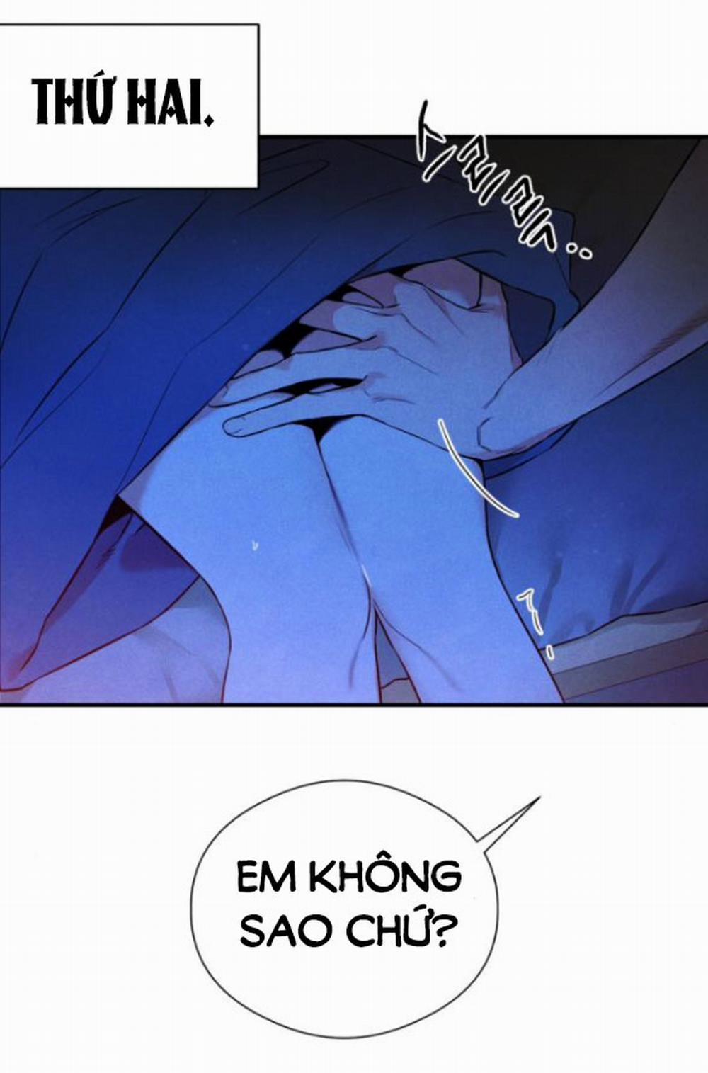 [18+] Mong Ước Của Ác Ma 6.1 trang 18