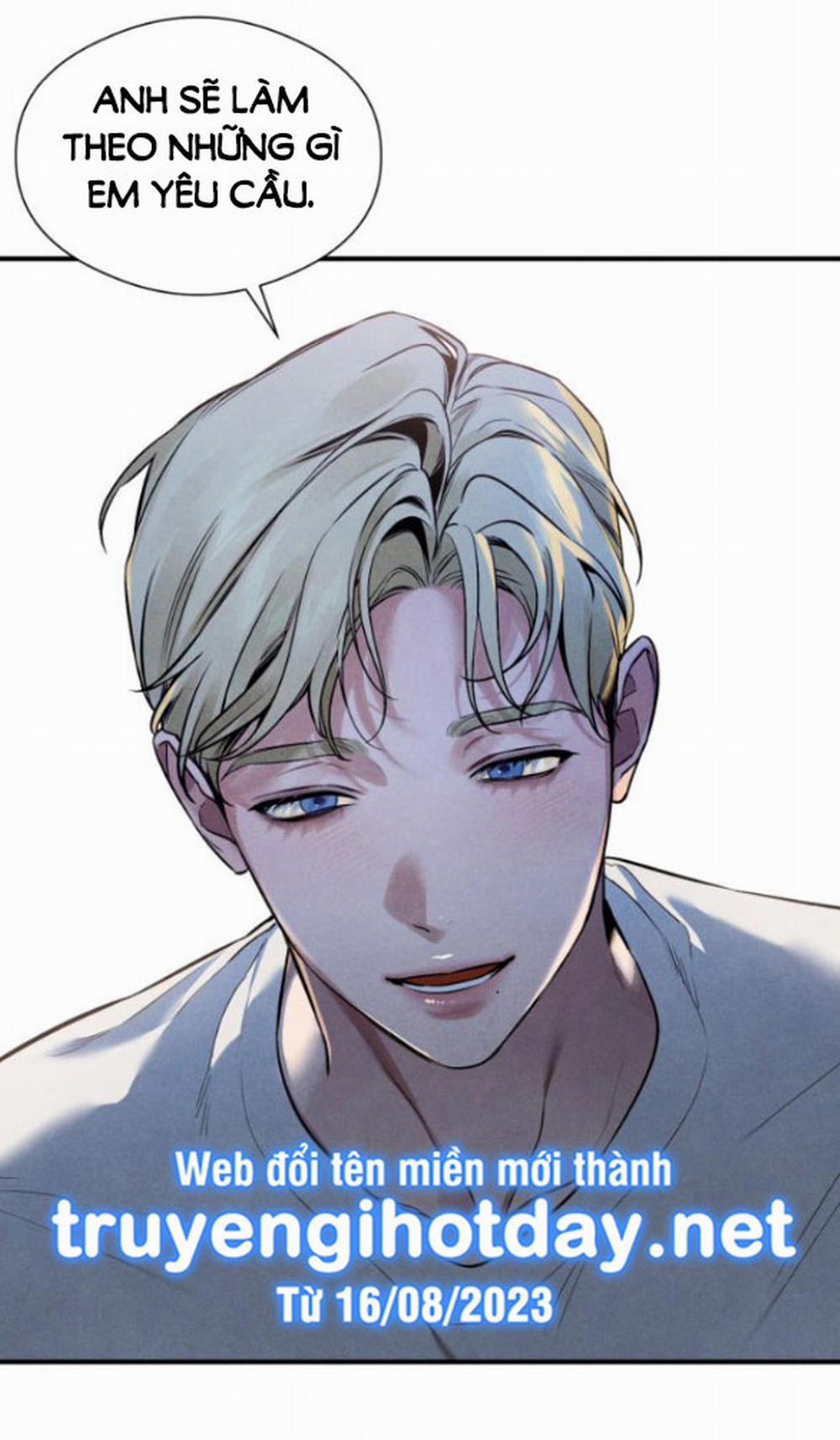 [18+] Mong Ước Của Ác Ma 6.1 trang 19