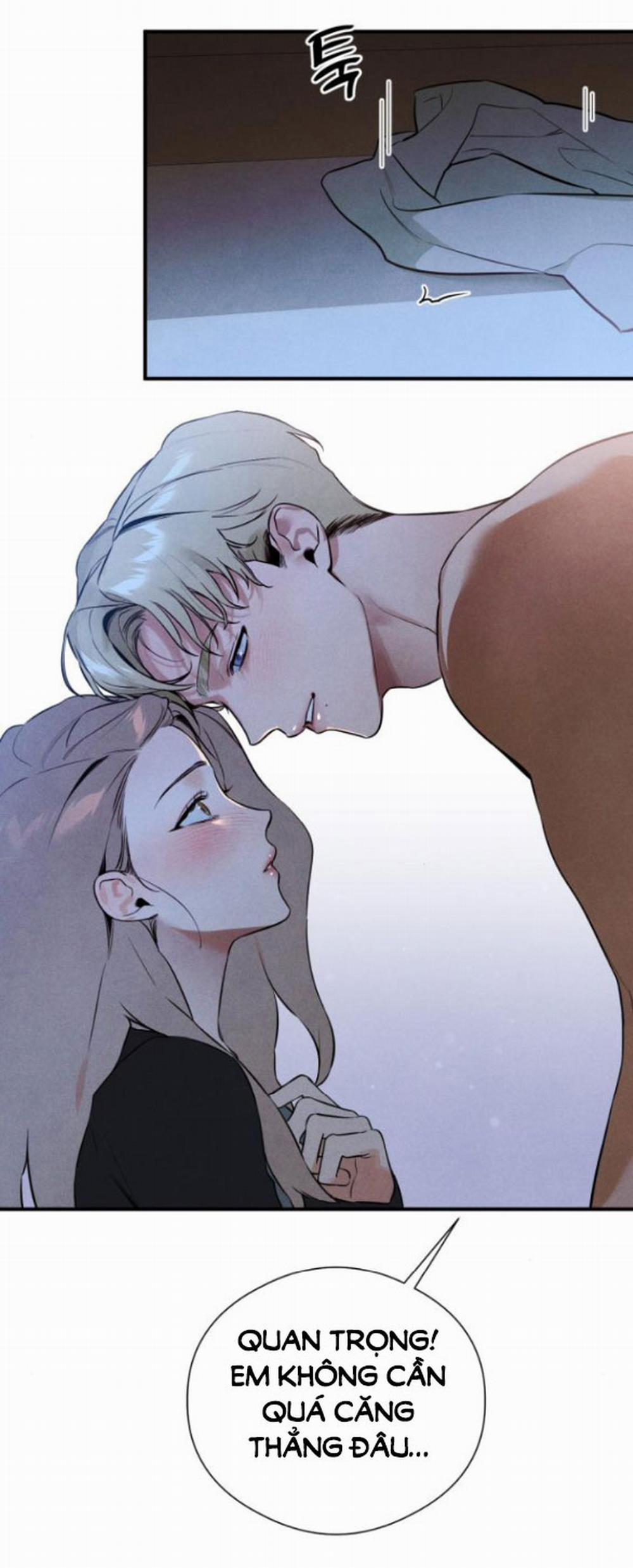 [18+] Mong Ước Của Ác Ma 6.1 trang 21