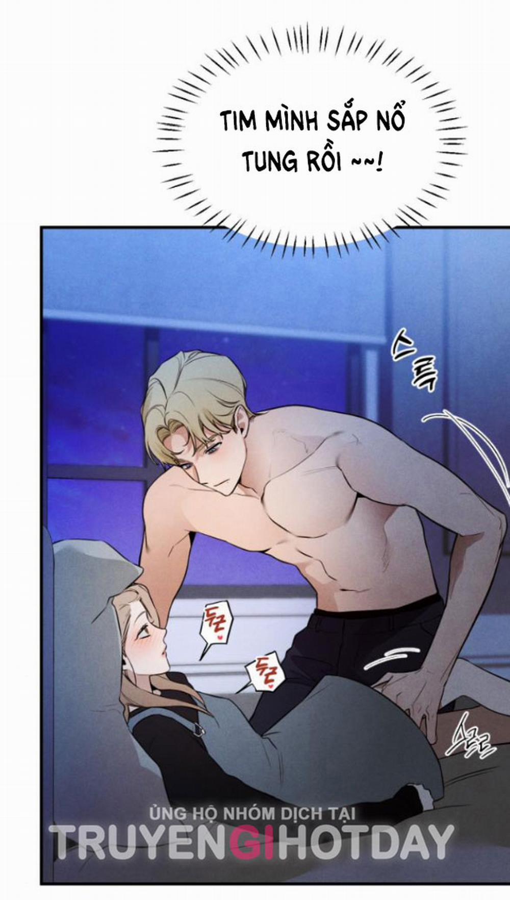 [18+] Mong Ước Của Ác Ma 6.1 trang 23