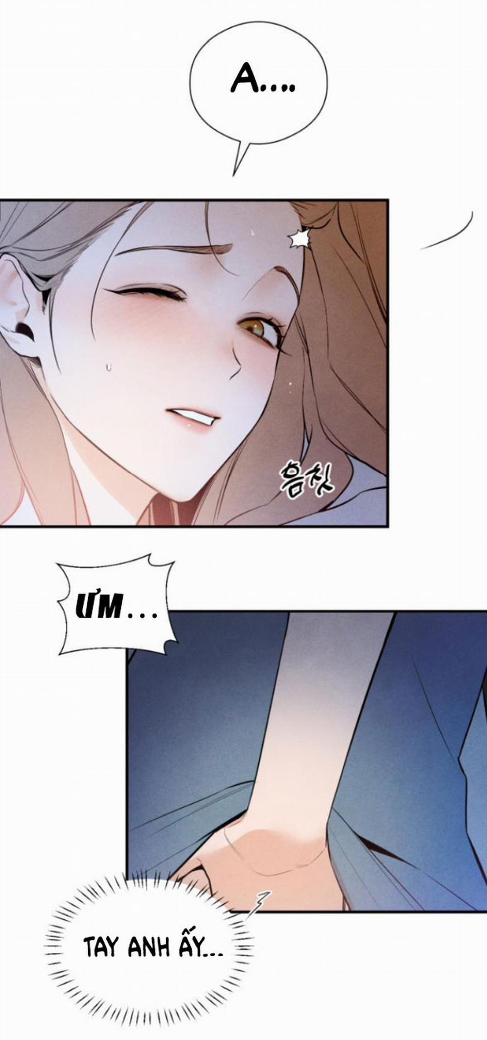 [18+] Mong Ước Của Ác Ma 6.1 trang 24