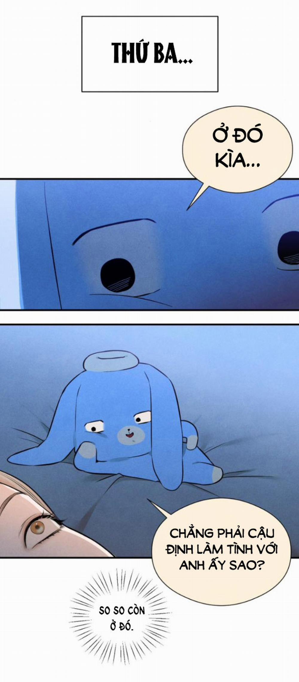 [18+] Mong Ước Của Ác Ma 6.1 trang 25