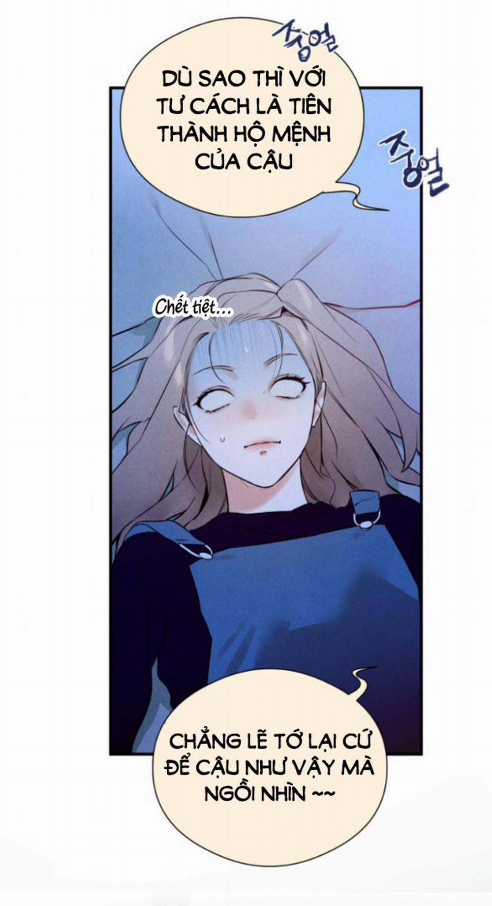 [18+] Mong Ước Của Ác Ma 6.1 trang 26