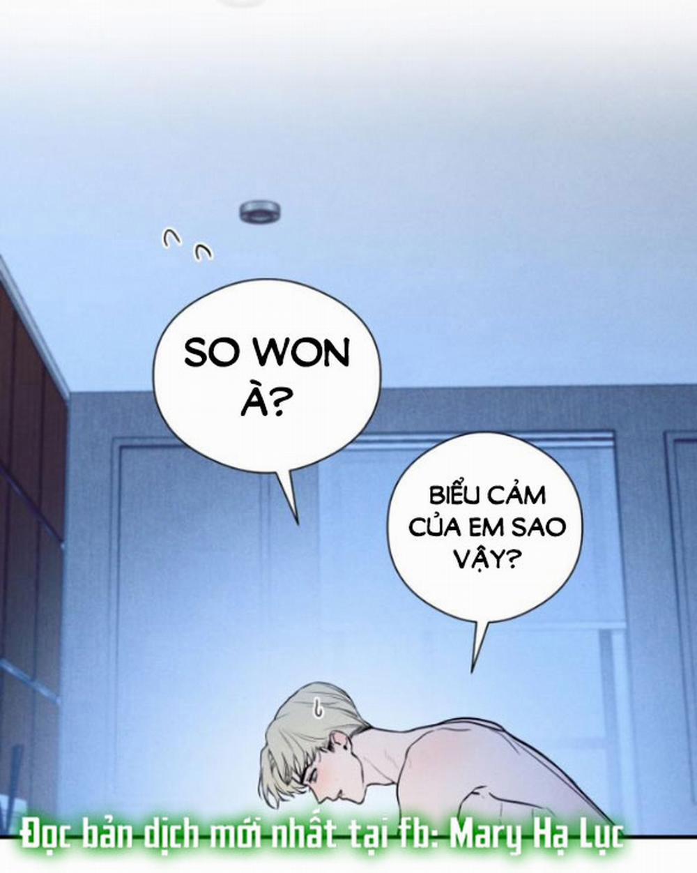 [18+] Mong Ước Của Ác Ma 6.1 trang 27