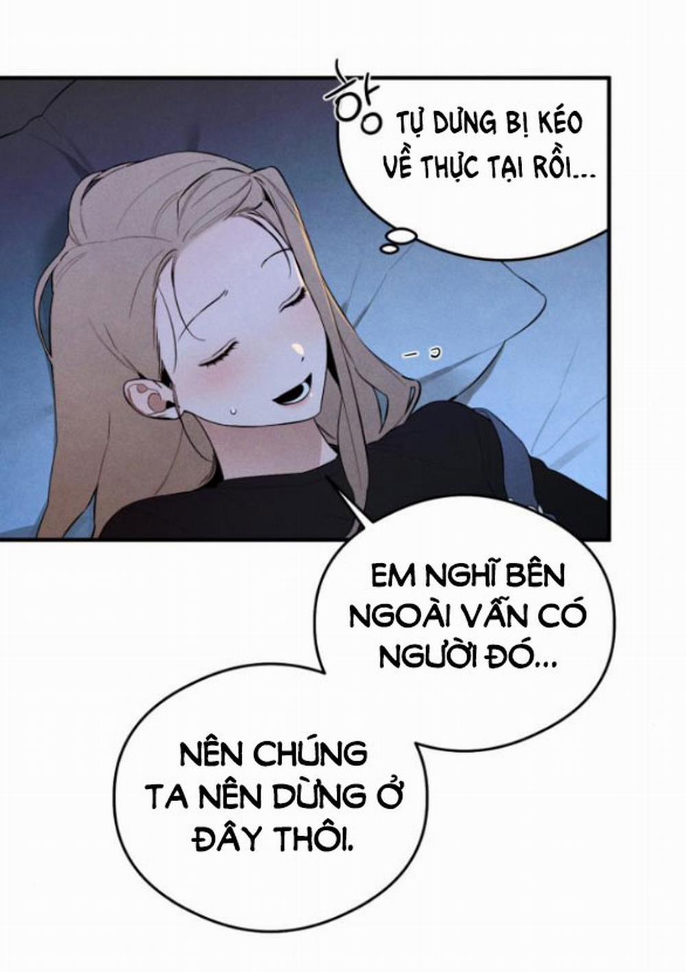 [18+] Mong Ước Của Ác Ma 6.1 trang 28