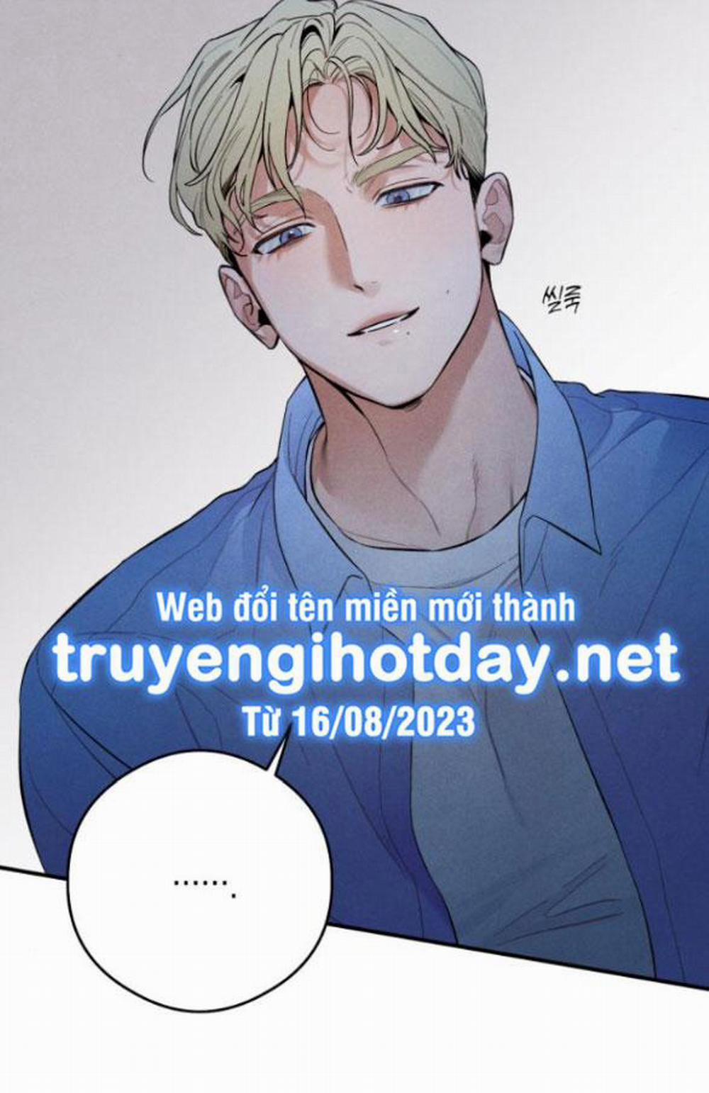 [18+] Mong Ước Của Ác Ma 6.1 trang 3