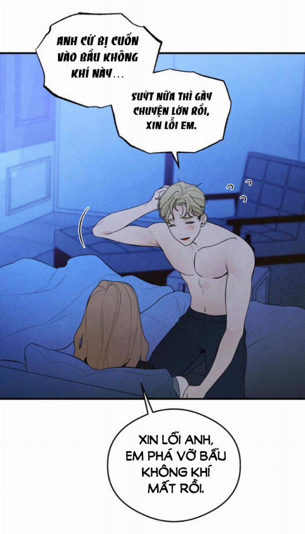 [18+] Mong Ước Của Ác Ma 6.1 trang 30