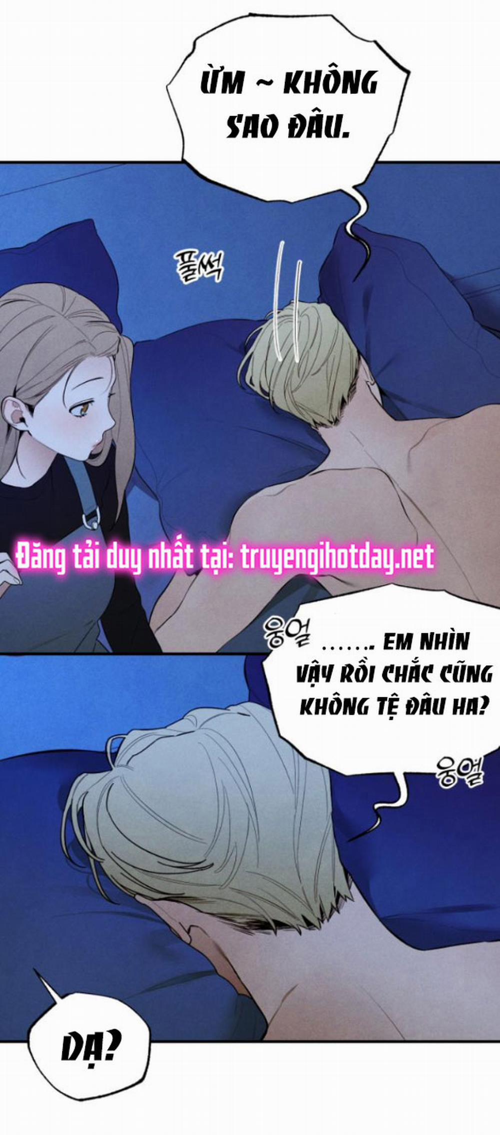 [18+] Mong Ước Của Ác Ma 6.1 trang 31