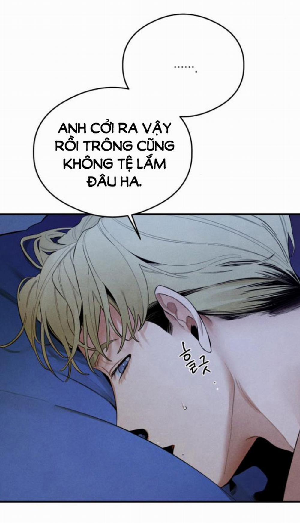 [18+] Mong Ước Của Ác Ma 6.1 trang 32