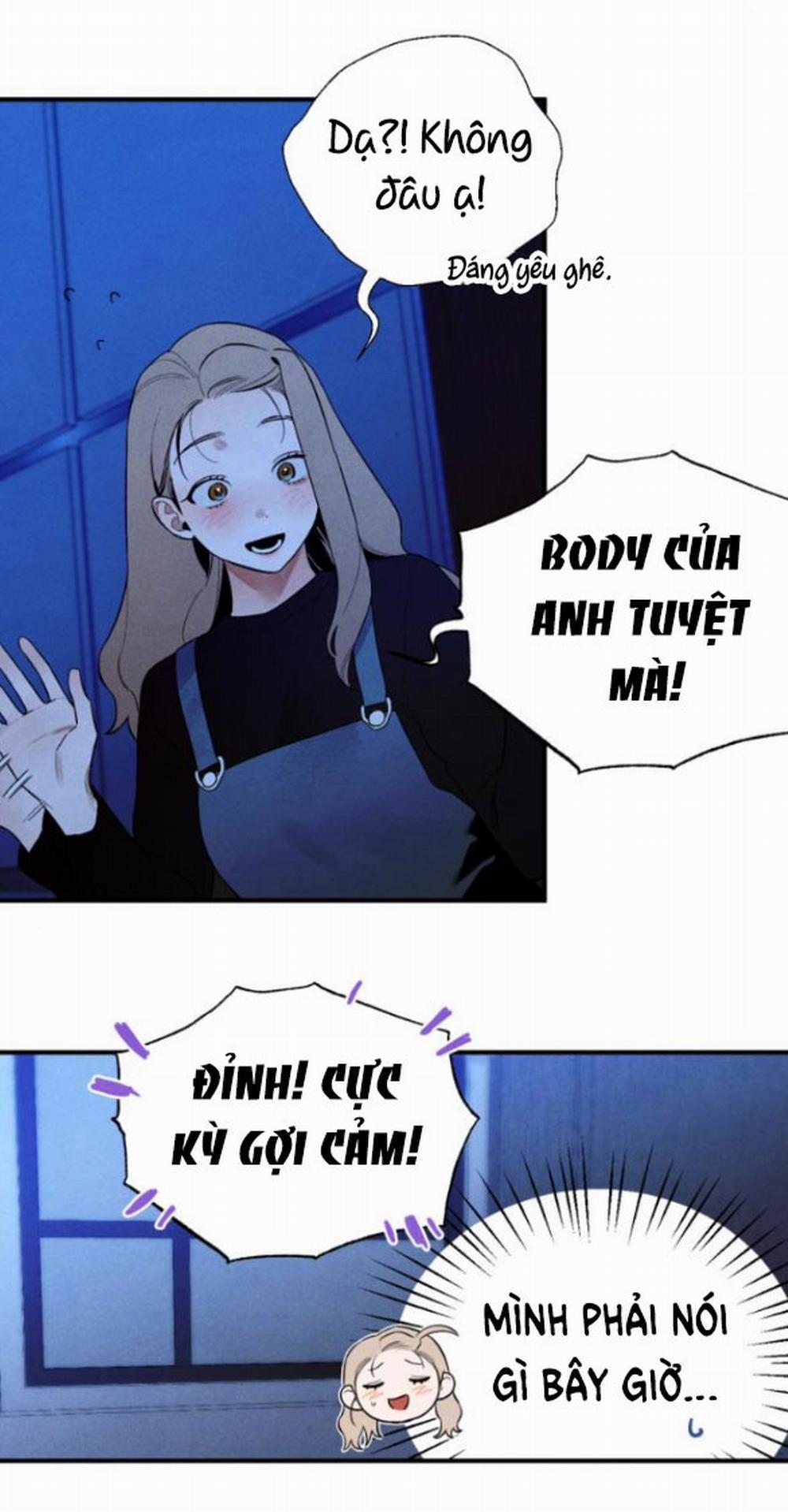 [18+] Mong Ước Của Ác Ma 6.1 trang 33