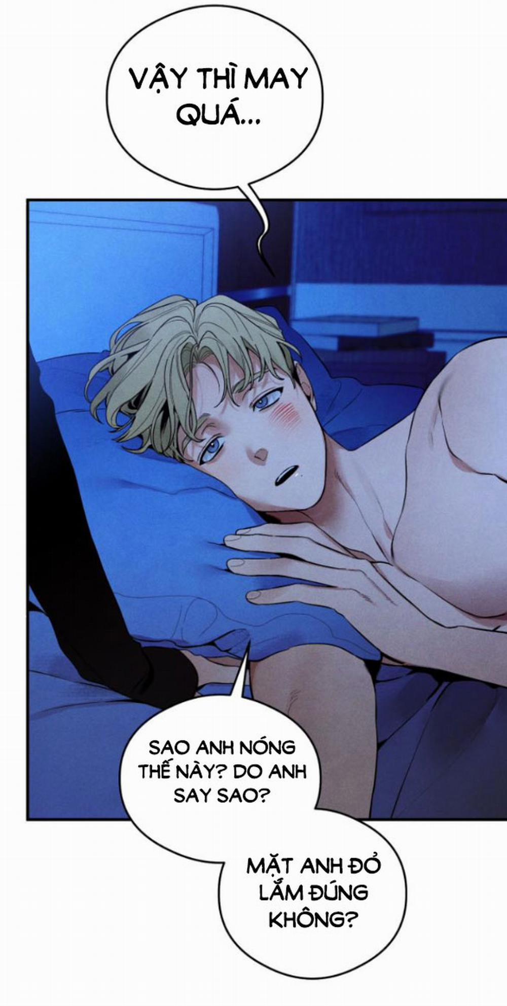 [18+] Mong Ước Của Ác Ma 6.1 trang 34