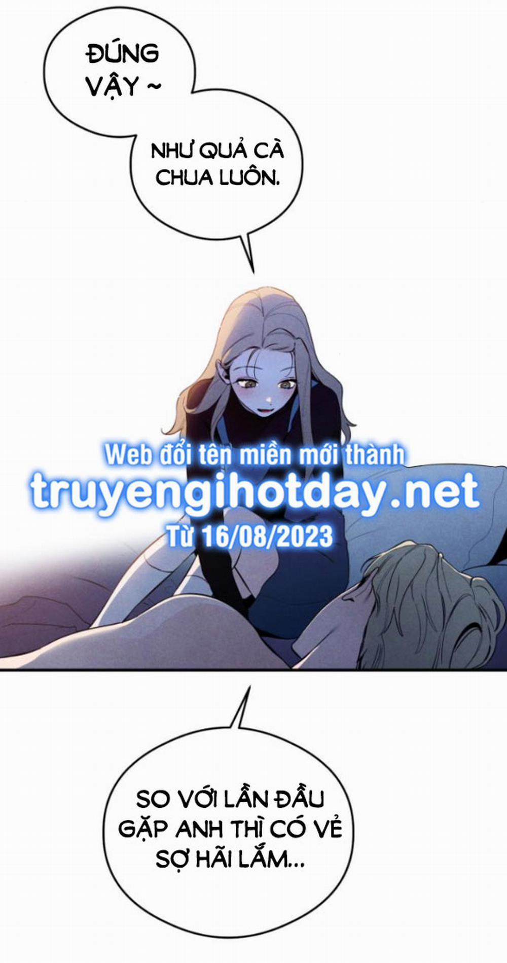 [18+] Mong Ước Của Ác Ma 6.1 trang 35