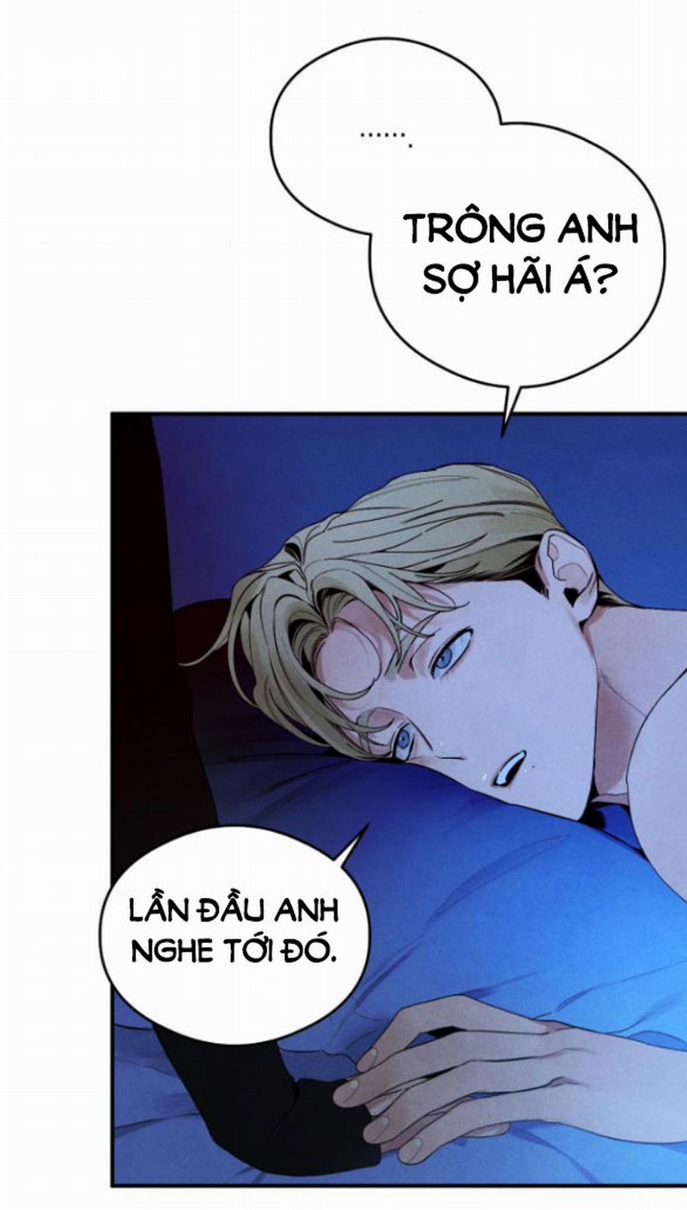 [18+] Mong Ước Của Ác Ma 6.1 trang 36