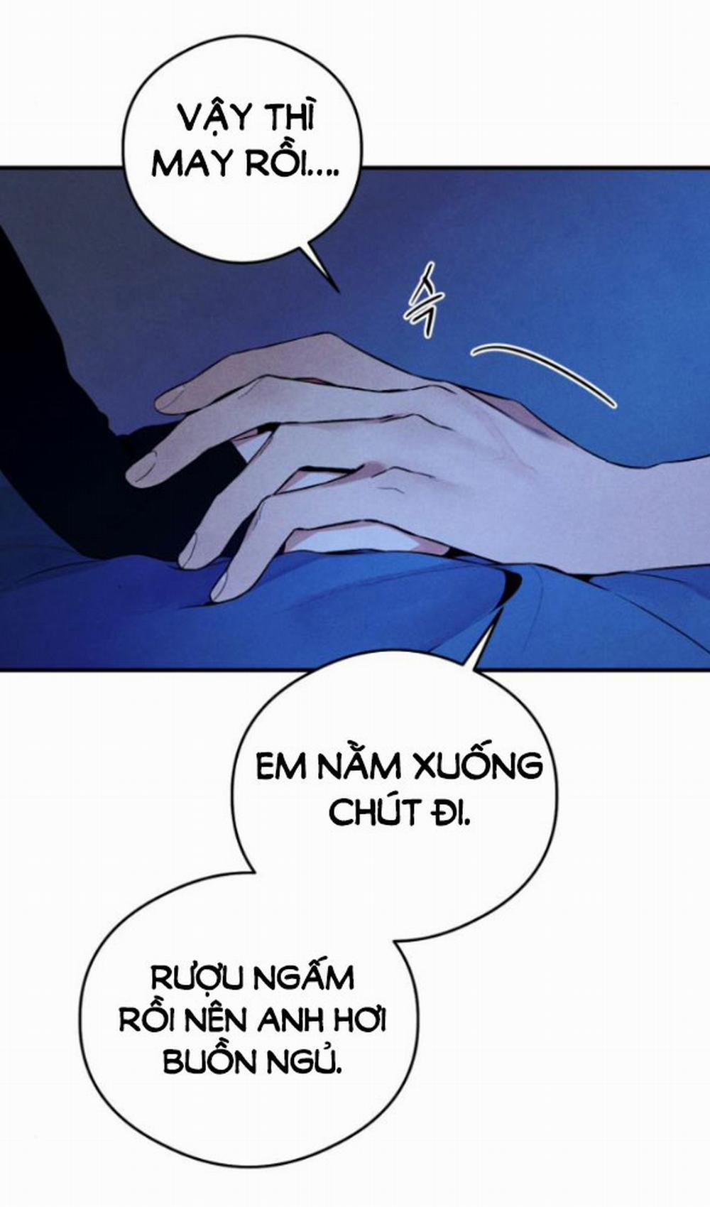 [18+] Mong Ước Của Ác Ma 6.1 trang 38