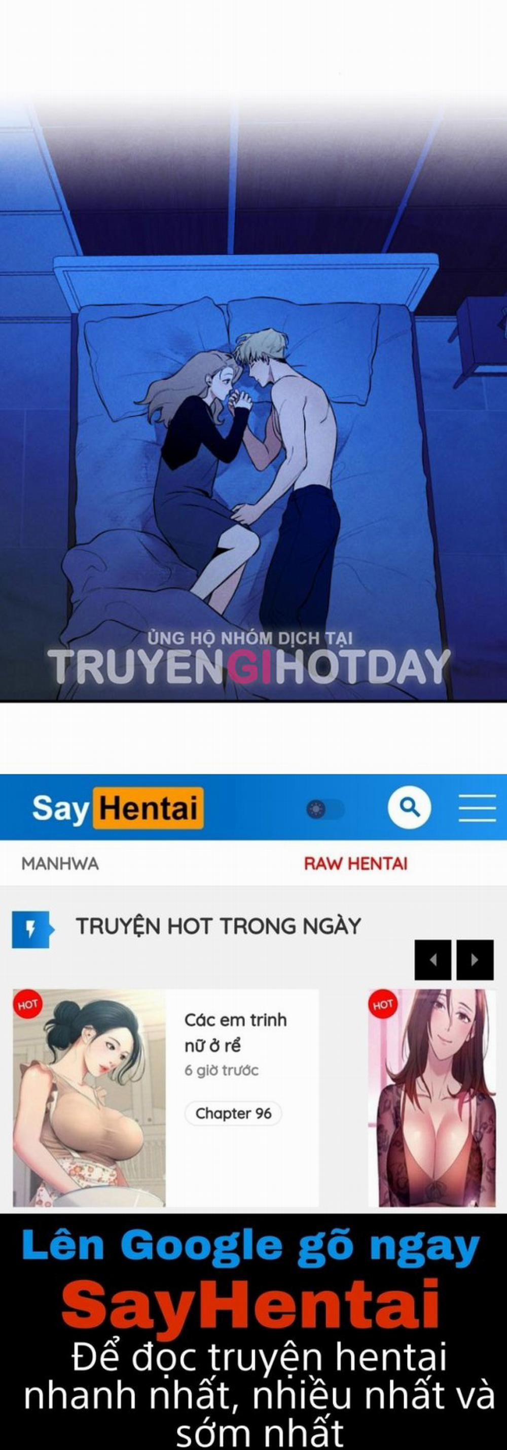 [18+] Mong Ước Của Ác Ma 6.1 trang 39