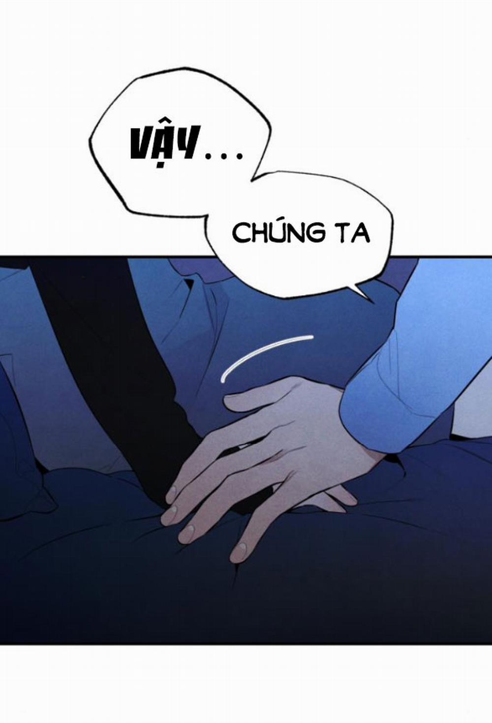 [18+] Mong Ước Của Ác Ma 6.1 trang 4