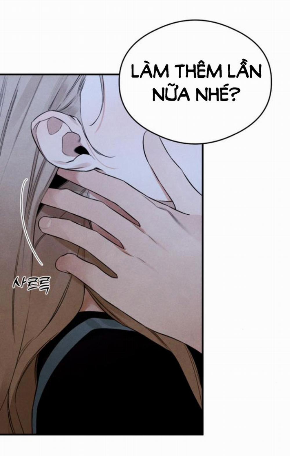 [18+] Mong Ước Của Ác Ma 6.1 trang 5